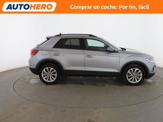 Volkswagen T-Roc 1.5 TSI ACT Life