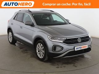 Volkswagen T-Roc 1.5 TSI ACT Life