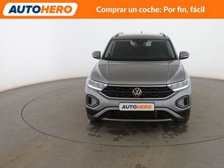 Volkswagen T-Roc 1.5 TSI ACT Life