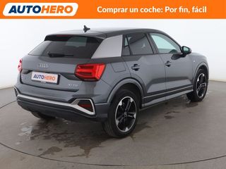 Audi Q2 30 TDI S line