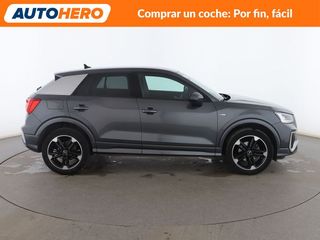 Audi Q2 30 TDI S line