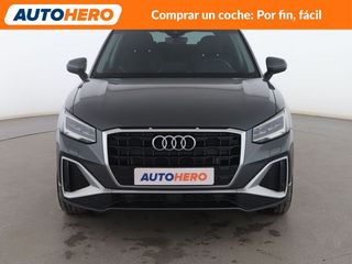 Audi Q2 30 TDI S line