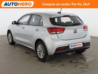 Kia Rio 1.2 Concept