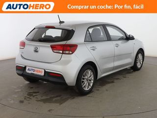 Kia Rio 1.2 Concept