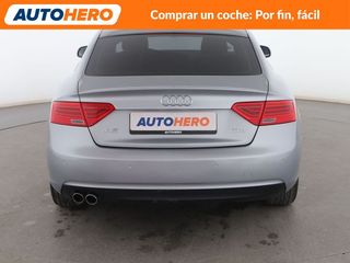 Audi A5 2.0 TDI quattro