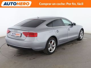 Audi A5 2.0 TDI quattro