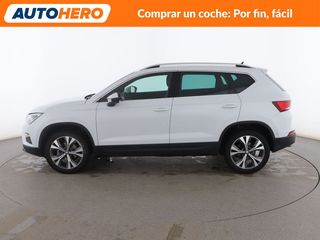 Seat Ateca 1.5 TSI ACT Xcellence