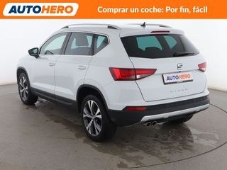 Seat Ateca 1.5 TSI ACT Xcellence
