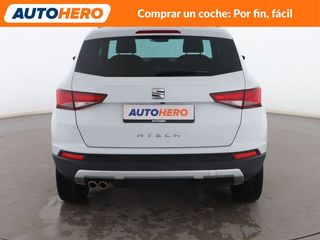 Seat Ateca 1.5 TSI ACT Xcellence