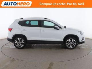 Seat Ateca 1.5 TSI ACT Xcellence