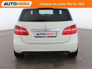 Mercedes Clase B B 180 CDI