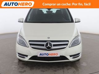 Mercedes Clase B B 180 CDI