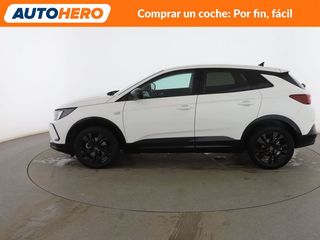 Opel Grandland 1.2 Turbo GS