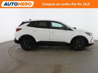 Opel Grandland 1.2 Turbo GS