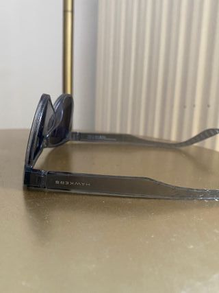 Gafas de Sol Hawkers Polarizadas Moradas