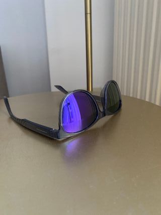 Gafas de Sol Hawkers Polarizadas Moradas