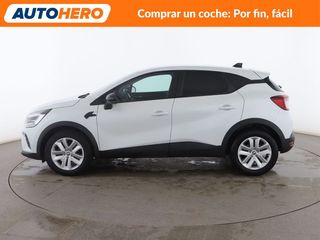Renault Captur 1.0 TCe Evolution