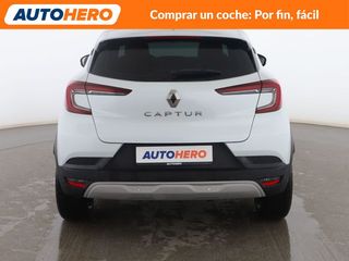 Renault Captur 1.0 TCe Evolution