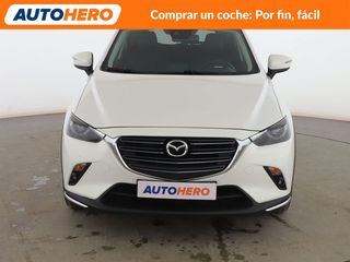 Mazda CX-3 2.0 Skyactiv-G Zenith