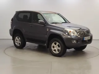 Toyota Land Cruiser 2005