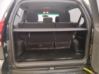 Toyota Land Cruiser 2005