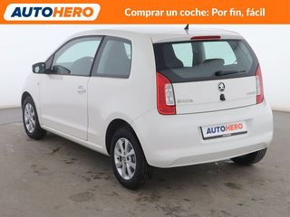 Skoda Citigo 1.0 MPI Ambition