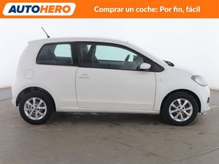 Skoda Citigo 1.0 MPI Ambition