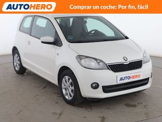 Skoda Citigo 1.0 MPI Ambition