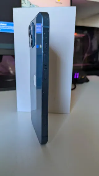 iPhone 13 Azul