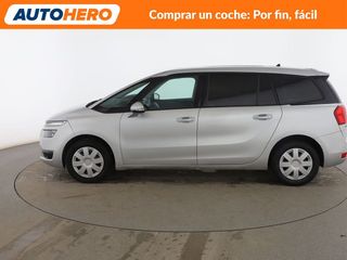 Citroën Grand C4 Picasso 1.6 e-HDi Attraction