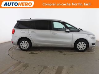 Citroën Grand C4 Picasso 1.6 e-HDi Attraction