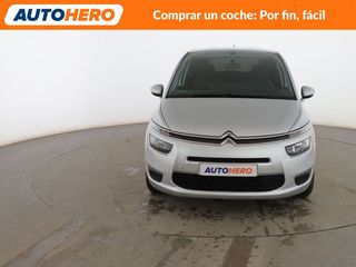 Citroën Grand C4 Picasso 1.6 e-HDi Attraction