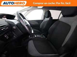 Citroën Grand C4 Picasso 1.6 e-HDi Attraction