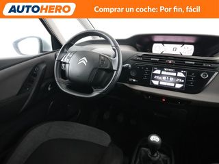 Citroën Grand C4 Picasso 1.6 e-HDi Attraction