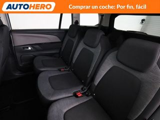 Citroën Grand C4 Picasso 1.6 e-HDi Attraction