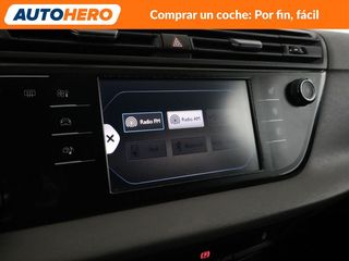 Citroën Grand C4 Picasso 1.6 e-HDi Attraction