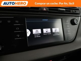 Citroën Grand C4 Picasso 1.6 e-HDi Attraction