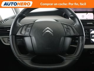 Citroën Grand C4 Picasso 1.6 e-HDi Attraction