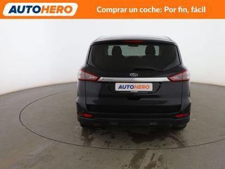 Ford S Max 2.0 TDCi Titanium