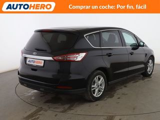 Ford S Max 2.0 TDCi Titanium