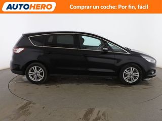 Ford S Max 2.0 TDCi Titanium