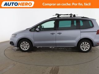 Seat Alhambra 1.4 TSI Style
