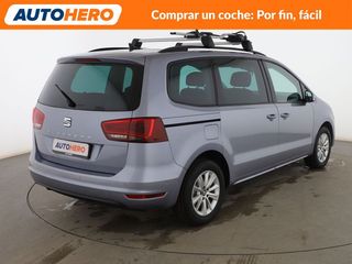 Seat Alhambra 1.4 TSI Style