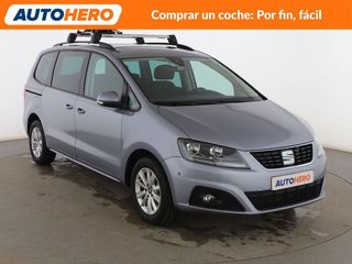 Seat Alhambra 1.4 TSI Style