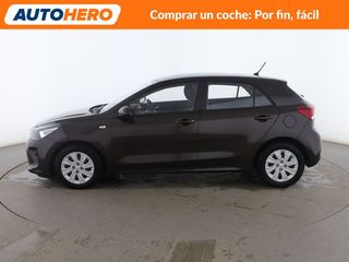 Kia Rio 1.2 Concept