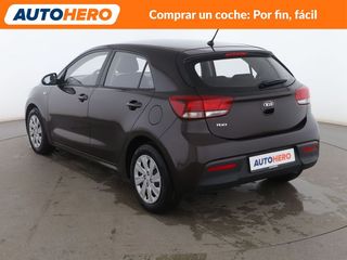 Kia Rio 1.2 Concept