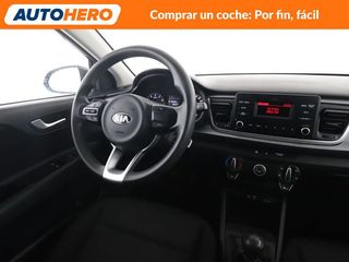 Kia Rio 1.2 Concept