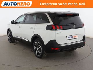 Peugeot 5008 1.2 PureTech Allure