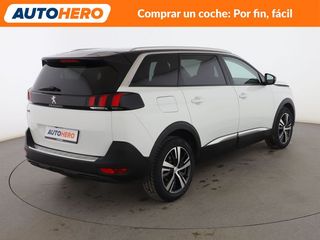 Peugeot 5008 1.2 PureTech Allure
