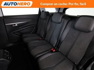 Peugeot 5008 1.2 PureTech Allure